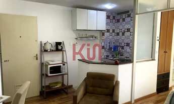 Imagem 6: Imperdível oportunidade: Apartamento 1 quarto com vaga de garagem em Indianópolis, São Pau