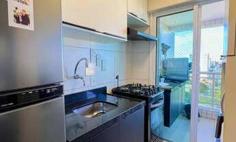 Imagem 4: Ed Reservatto - Porteira Fechada (Mobiliado) - 75 metros - 3 quartos - Luciano Cavalcante