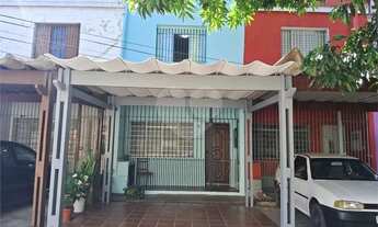 Imagem: Casa de vila com 2 quartos à venda ou para