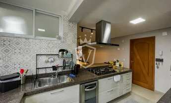 Imagem 7: Apartamento à venda Cond. Christian - Bairro Centro - Jundiai/SP