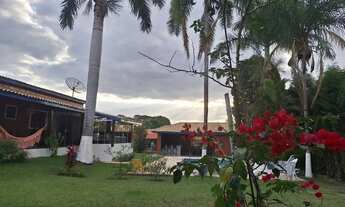 Imagem 4: Casa térrea em Condomínio fechado