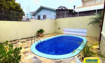 Imagem 5: Casa com 4 dormitórios à venda, 190 m² por R$ 1.300.000,00 - Capoeiras - Florianópolis/SC