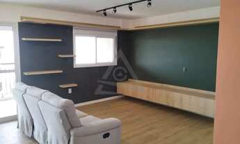 Imagem 2: Apartamento à venda e para alugar em Campinas, Swiss Park, com 3 suítes, com 130 m²