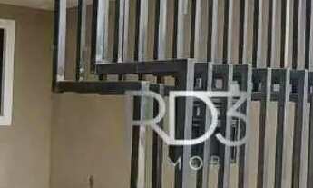 Imagem: Casa à venda, 82 m² por R$ 349.000,00