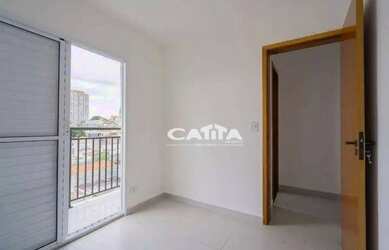 Imagem 4: Apartamento com 2 dormitórios e 1 vaga à venda, 45 m² por R$ 420.000 - Chácara Belenzinho