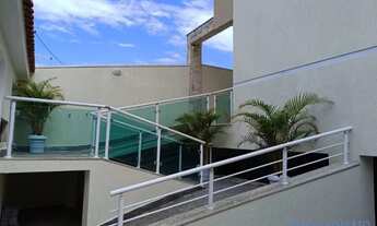 Imagem 2: CASA EM CONDOMÍNIO - VILA ALPINA - SP