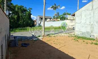 Imagem 5: Terreno à venda em Jacareí-SP, bairro Jardim Terras de São João com 250,00 m² de área pron