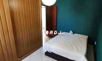 Imagem 4: Apartamento com 1 dormitório à venda, 49 m² por R$ 340.000,00 - Embaré - Santos/SP