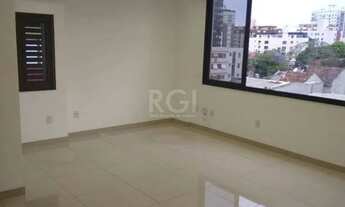 Imagem 2: Conjunto/Sala para Venda - 28m², 0 dormitórios, Menino Deus