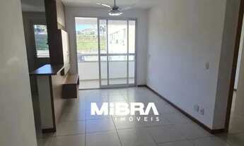 Imagem 7: Apartamento 2 quartos com suíte em Jardim Camburi, com varanda, lazer completo e ótima loc