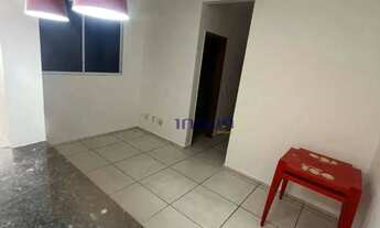 Imagem 3: Apartamento com 2 dormitórios à venda, 44 m² por R$ 250.000,00 - Maraponga - Fortaleza/CE