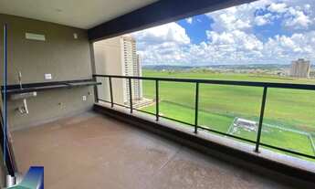 Imagem 4: Apartamento com 3 suítes à venda, 118m² - Jardim Olhos D'água