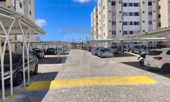 Imagem 2: Apt de 2/4 Próximo ao Shopping Prêmio no Condomínio Horto São Brás