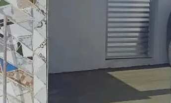 Imagem: Casa no alto do rosário