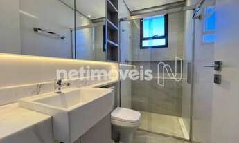 Imagem 7: Conforto e Praticidade no Sion Apartamento com 3 Quartos