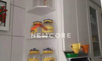 Imagem 5: Apartamento em Rua Adriático - Jardim do Estádio - Santo André/SP