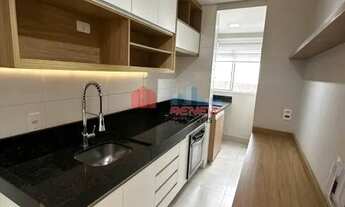 Imagem 6: Apartamento à venda Residencial Bello Cielo I em Vinhedo