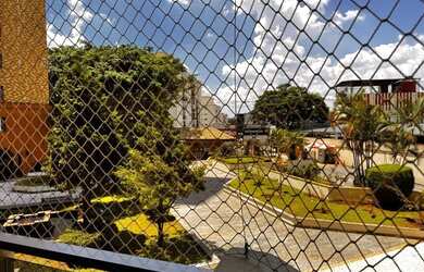 Imagem 3: Oportunidade única! Apartamento de 3 dormitórios na Vila Polopoli, São Paulo