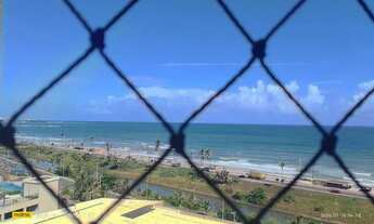 Imagem 2: 2/4, vista mar e mobiliado - Ocean House