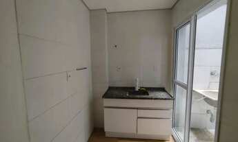 Imagem 4: APARTAMENTO 60 MTS LOCAÇAO- 2 DORMITORIOS- 1 VAGA -Paraíso - Santo André - SP