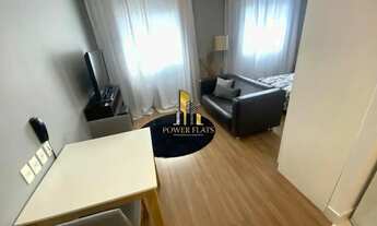 Imagem 7: Flat mobiliado na Oscar Freire para alugar