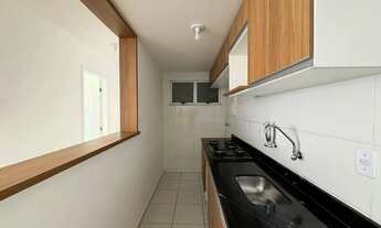 Imagem 4: Apartamento 2 quartos - Marilândia