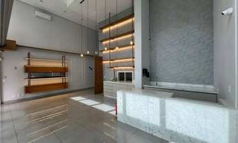 Imagem 3: Sala Comercial 05 Avenida T-2 Ed. Supreme Trade, Setor Bueno, Goiania - Go