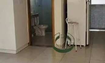 Imagem 3: Kitnet com 1 dormitório para alugar, 25 m² por R$ 1.850,00 - Cidade Universitária - Campin