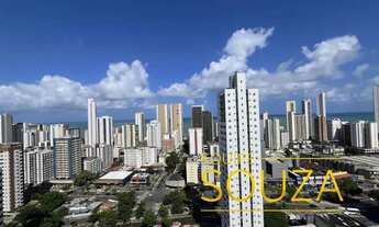 Imagem 6: Praia de Gameleira (AE) | Studio de 26m