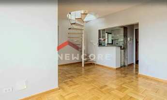 Imagem 3: Cobertura em Rua José Ferraz de Carvalho - Centro - Piracicaba/SP