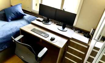 Imagem 3: Sobrado em Jardim Leopoldina