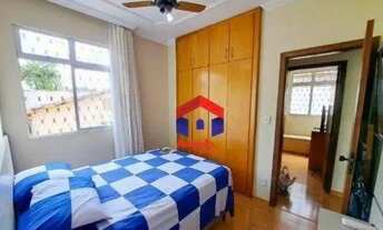 Imagem 6: Apartamento com 3 dormitórios à venda, 63 m² por R$ 350.000,00 - Santa Amélia - Belo Horiz