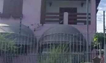 Imagem: Casa no bairro Santa Tereza - Vila dos Comerciários