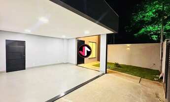 Imagem 6: Casa com 3 quartos 1 suite 150m² vaga carro venda bairro Jardim das Palmeiras REF: PARC-CA