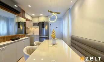 Imagem 3: Apartamento com 2 dormitórios à venda, 71 m² por R$ 629.000,00 - Itoupava Norte - Blumenau