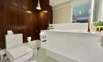 Imagem 4: Excelente apartamento 3 suítes no residencial Class Alonso Bezerra em petrópolis, Natal/RN