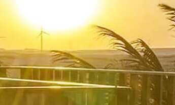 Imagem 6: Casa na praia de Canoa Quebrada pra Carnaval de Aracati 4.500 até 16 pessoas