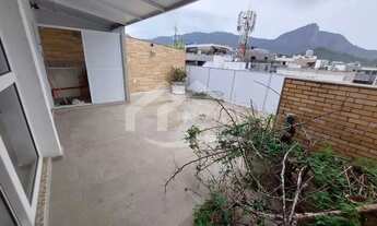 Imagem: Cobertura Duplex com vista Cristo e 2 vagas