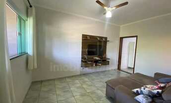 Imagem 2: Casa à venda com 2 quartos Jd. Cila de Lúcio Bauab