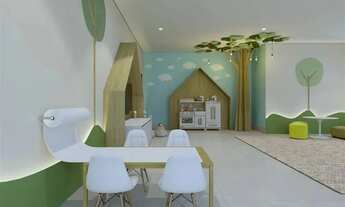 Imagem 7: APARTAMENTO COM 115.5 m² - AVIAÇÃO - PRAIA GRANDE SP