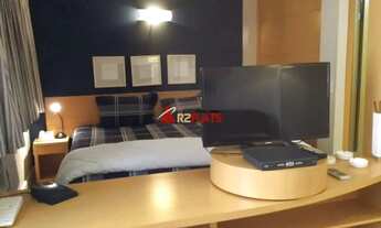 Imagem 7: Flat com ótimo preço no bairro Jardins. Confira!