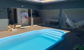 Imagem 4: Casa no Conjunto União