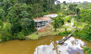 Imagem: Para quem busca sossego pertinho de Curitiba!