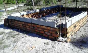 Imagem: Terreno à Venda - Barra de Itariri