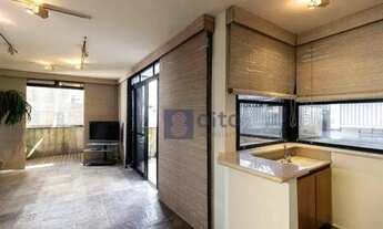 Imagem 3: Cobertura com 3 dormitórios, 220 m² - venda por R$ 2.500.000,00 ou aluguel por R$ 14.800,0