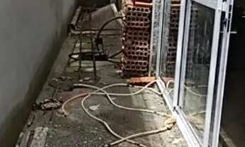 Imagem 4: Casa em condomínio fechado