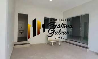 Imagem: Alugo Casa Térrea Recém Construída na