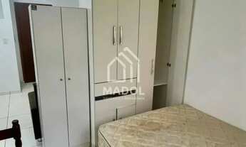 Imagem 6: FLAT SEMI MOBILIADO - CONDOMINIO UNIVERSIFLAT