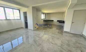 Imagem 4: More com Estilo ! Sensacional Apartamento e Lazer Premium no Buritis II !