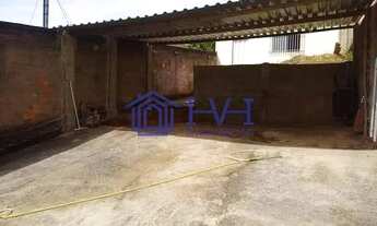 Imagem 3: Casa 2 Quartos, Isenta de IPTU, Garagem Ampla